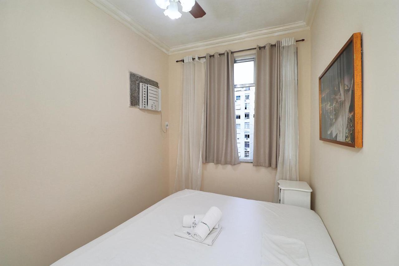 Apartamento Rio Spot Sara 1118 Río de Janeiro Exterior foto