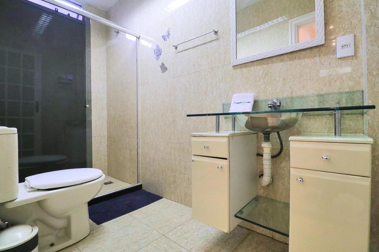 Apartamento Rio Spot Sara 1118 Río de Janeiro Exterior foto